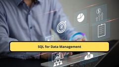 SQL for Data Management